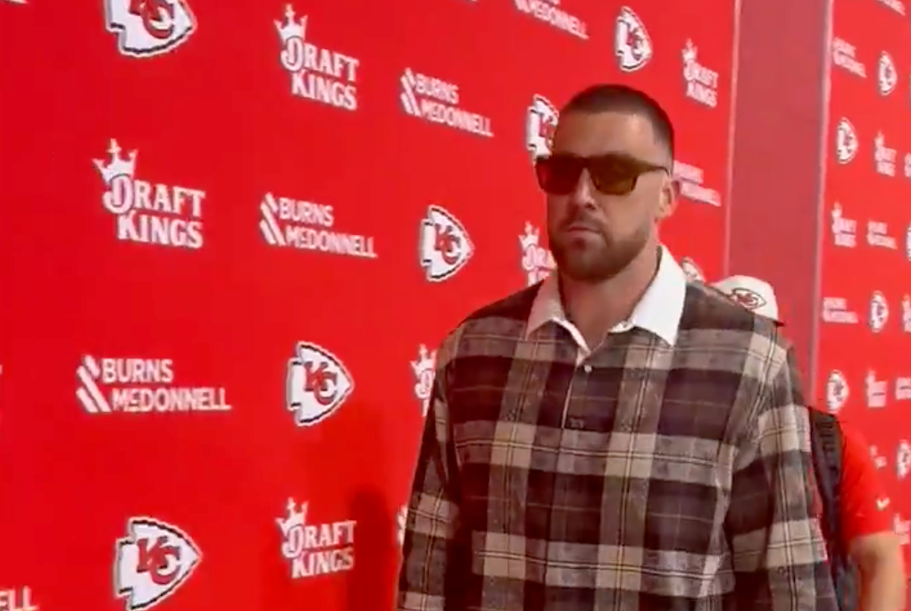 Travis Kelce
